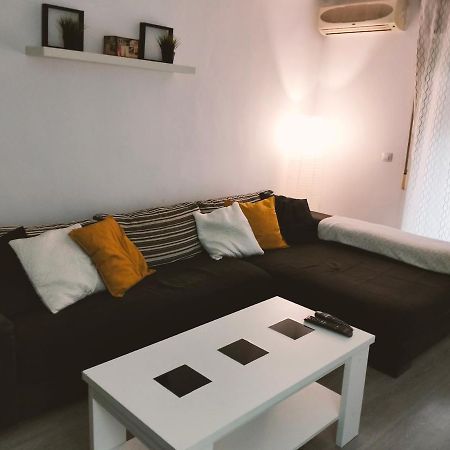 Apartamento En Aguadulce Almeria Luaran gambar