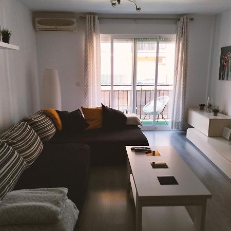 Apartamento En Aguadulce Almeria Luaran gambar