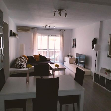 Apartamento En Aguadulce Almeria Luaran gambar