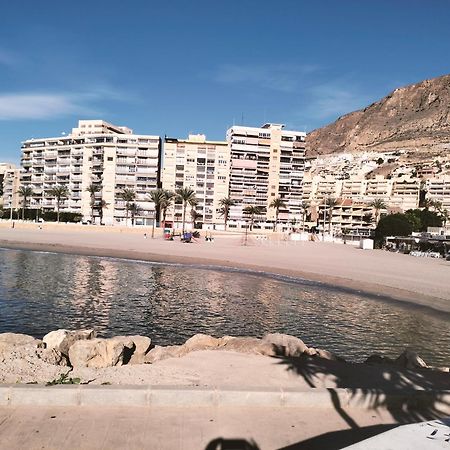 Apartamento En Aguadulce Almeria Luaran gambar