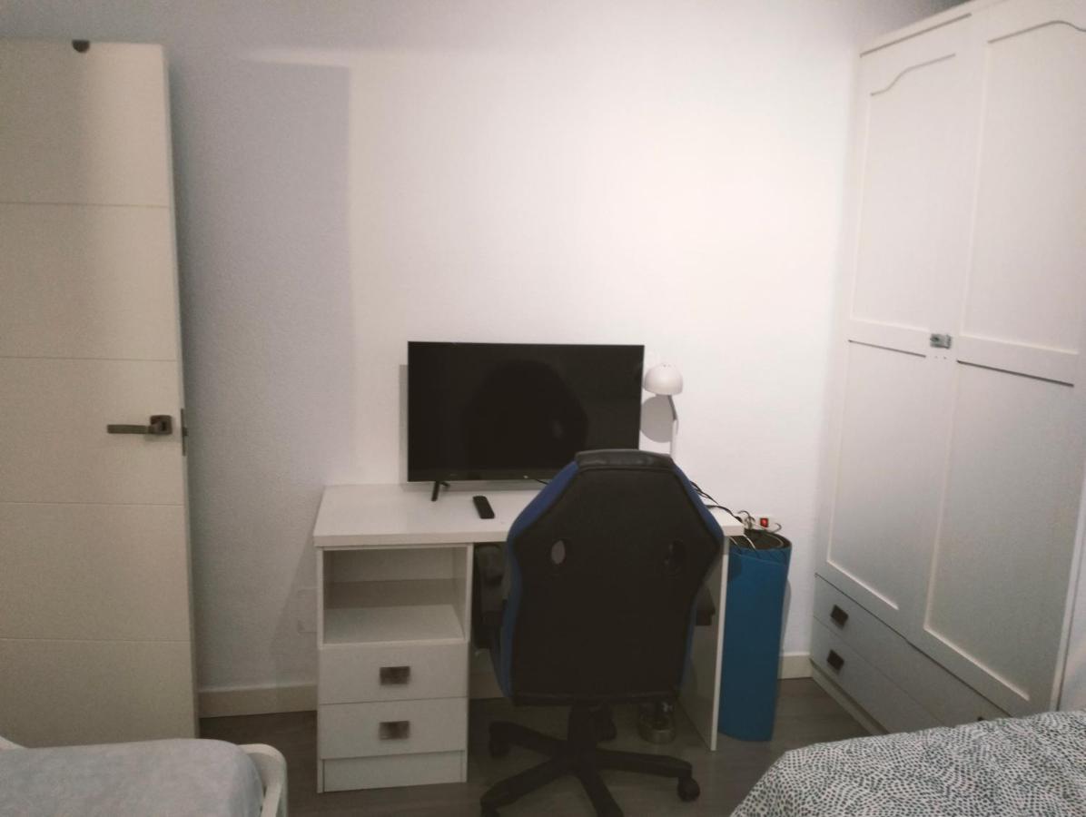 Apartamento En Aguadulce Almeria Luaran gambar