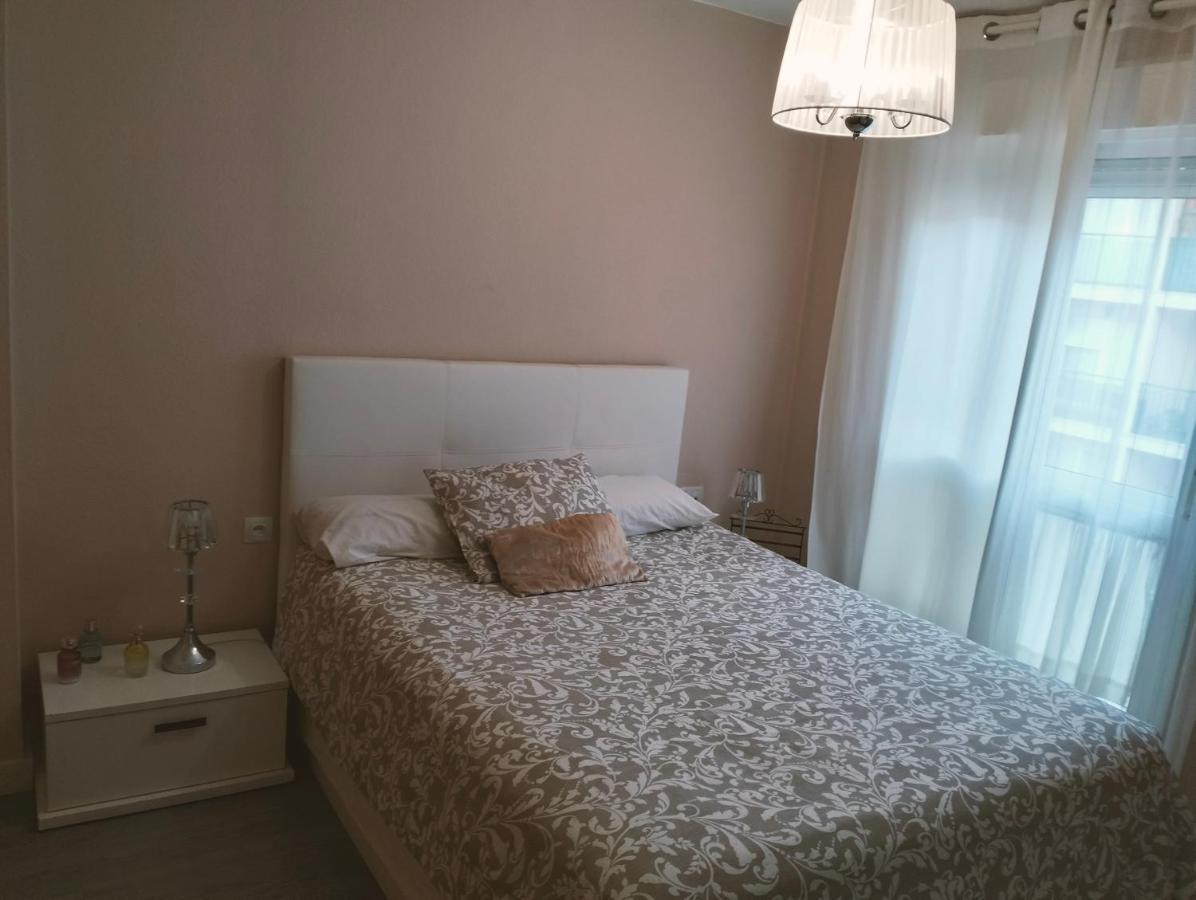 Apartamento En Aguadulce Almeria Luaran gambar