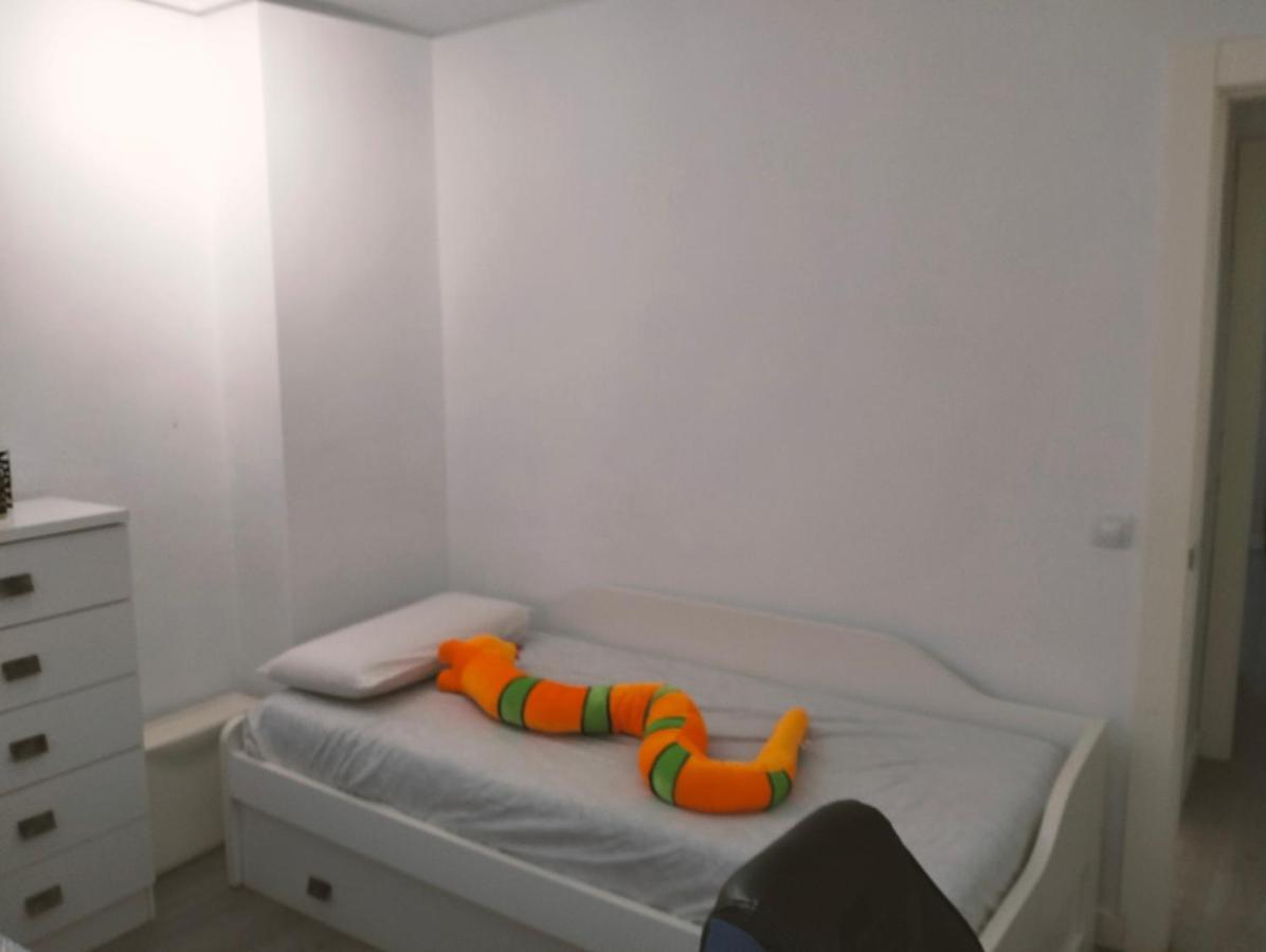 Apartamento En Aguadulce Almeria Luaran gambar